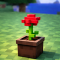 Mine Flower